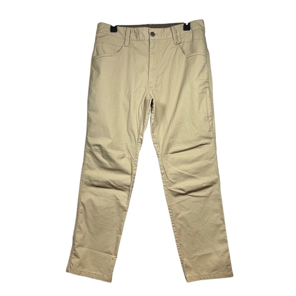 CQR Tactical Pants, Khaki, Size 32/30 - Picture 1 of 6